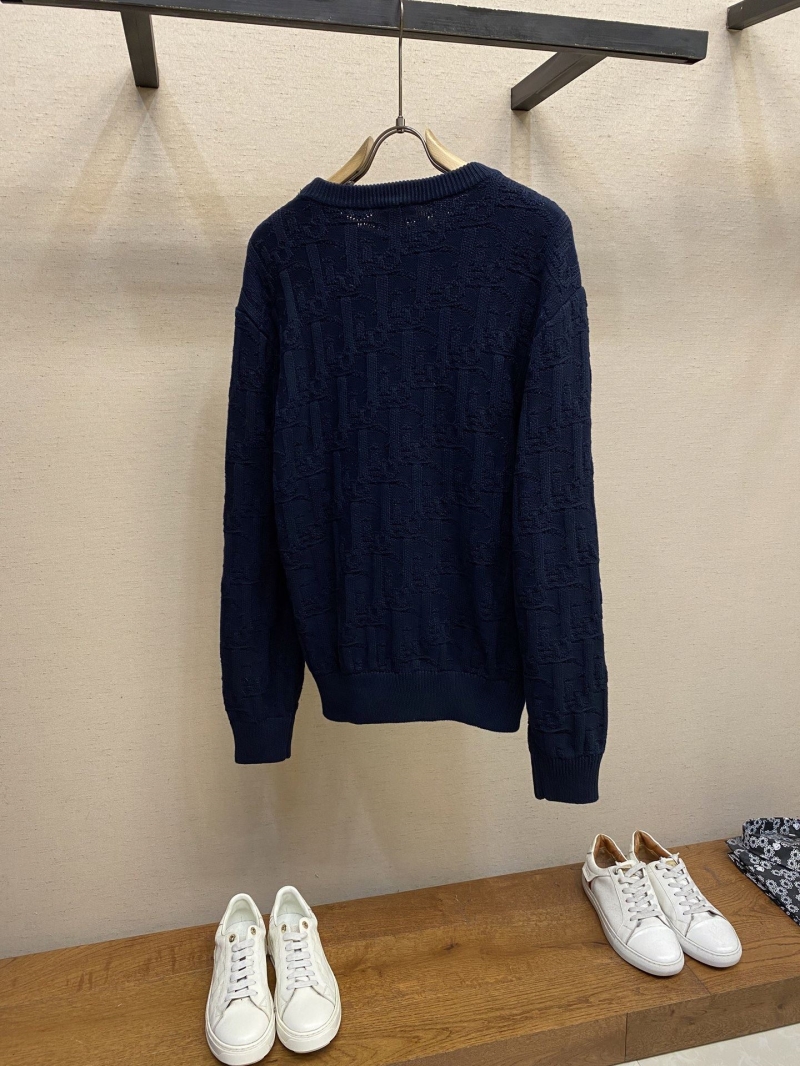 chr1st1an D10r sweaters